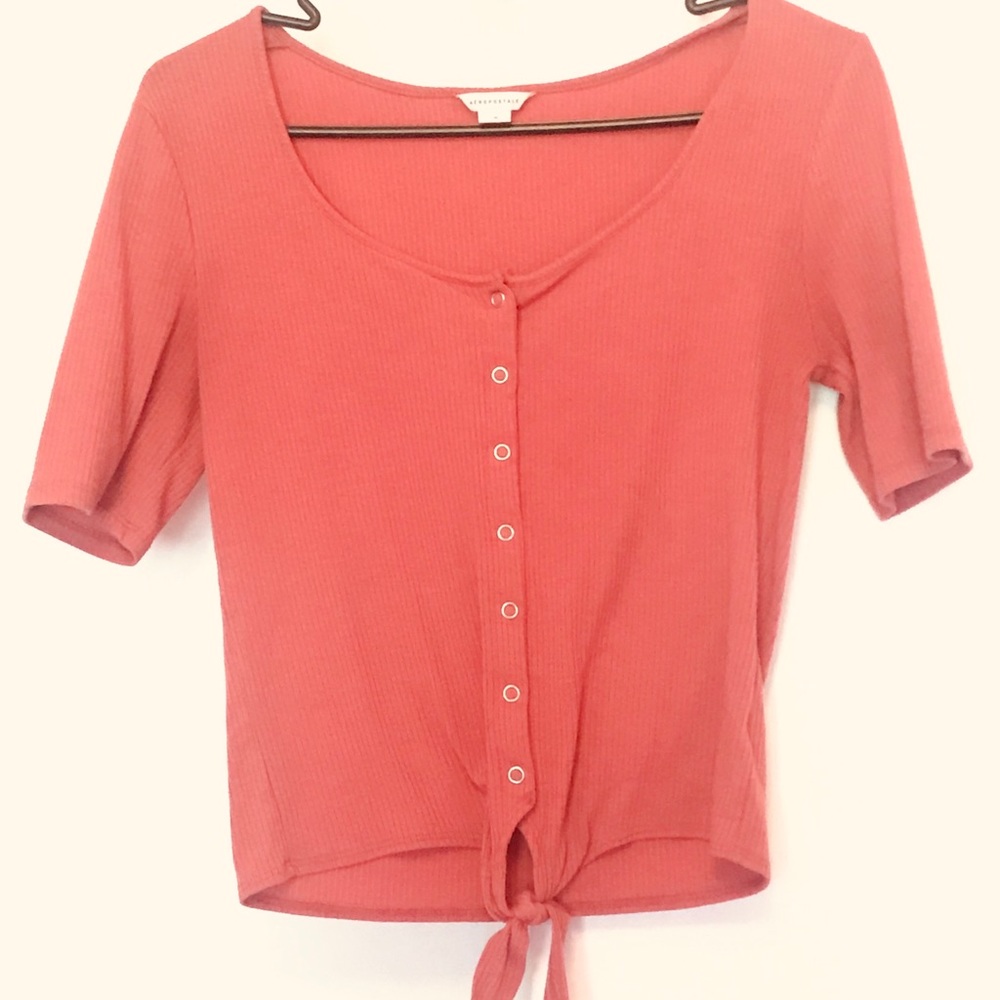 Aeropostal shirt